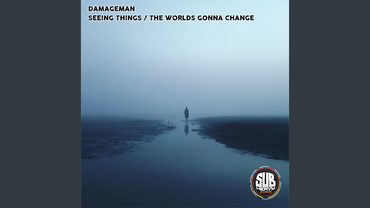 Watch Seeing things on YouTube Watch Seeing things on YouTube