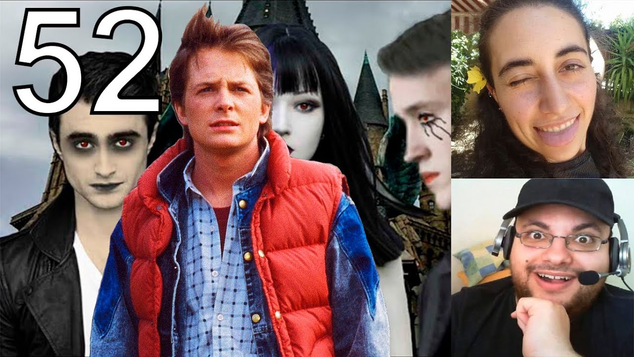 Mejores Momentos Rangu Leyendo Badfics #52 - Mi Inmortal - #7