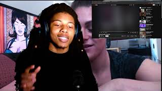 SpazzoReactz Reacts to Yung Lean ft. Bladee - Plastic Boy *EMOTIONAL WARNING*