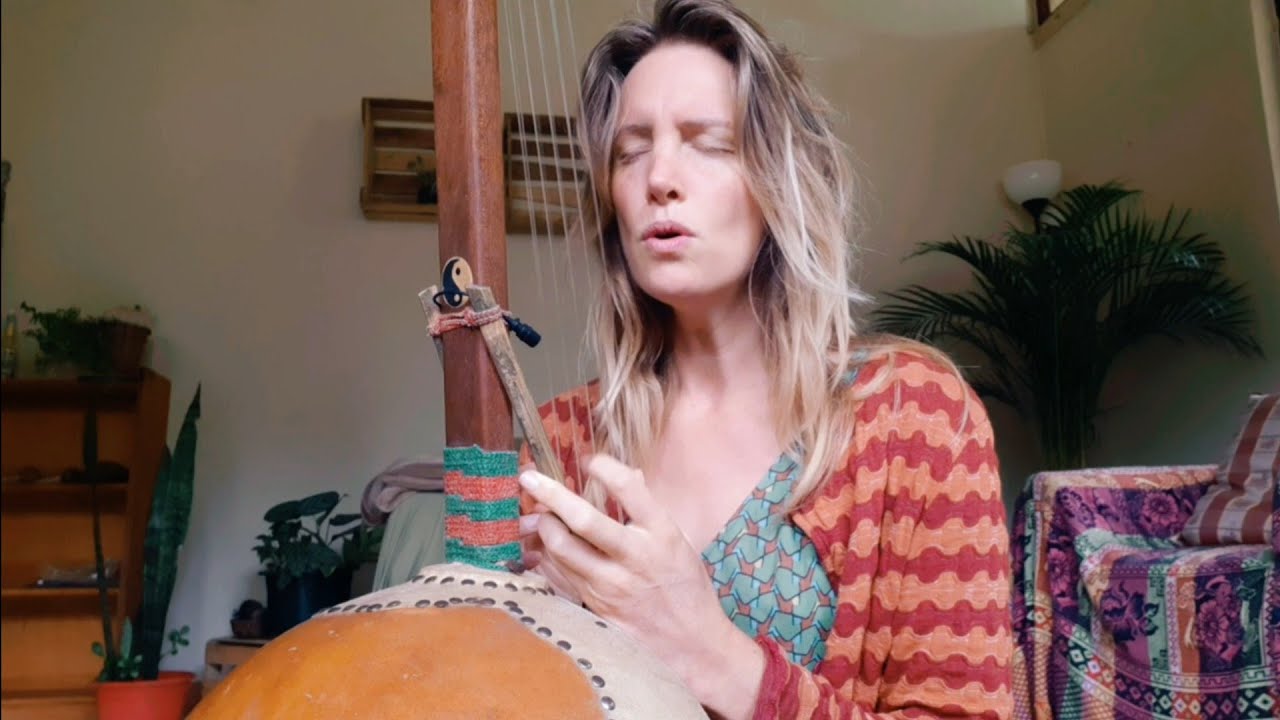 Light Language Activation to Honor Your Body | Multidimensional Sound & Love Transmission