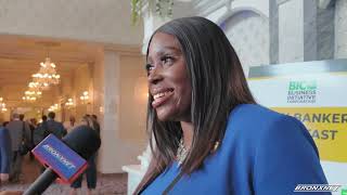 BronxNet Today: Bronx Bankers Breakfast