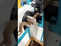 Clamp forming machineautomatic flat iron clamp bending forming machine