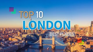 10 Best Places In London #exploreLondon #explore #GlobleGlint