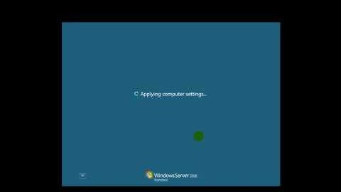 Reset domain Admin password on a Windows Server 2008 with only the official DVD install