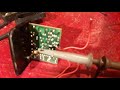 Principio de funcionamiento de un sensor PIR