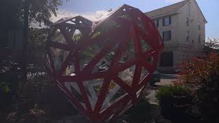 Visit Haddonfield NJ - Summer