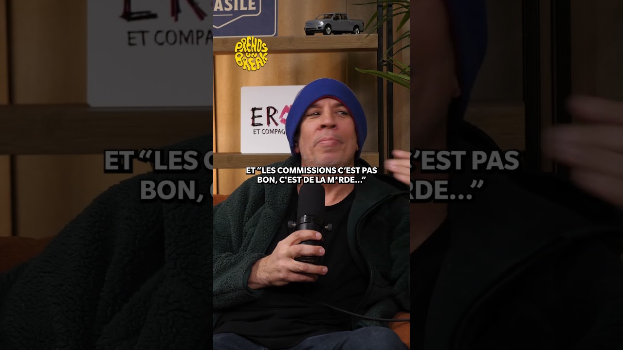 La POLICE était DÉJÀ au courant de la corruption ?! 🚔🤔💥