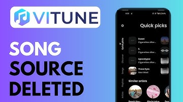 Vitune | The Original Video Source Of This Song Has Been Deleted - Easy Fix (2025)