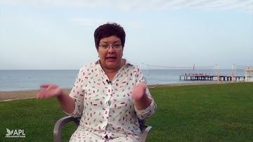 Отзыв о леденцах APL   Результаты применения драже APLGO