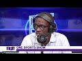 AMAVUBI YEREKEJE MOROCCO/UMUJYI WA KGL NTUZAKOMEZANYA NA KIYOVU NA GASOGI/11 BEZA B'UMUNSI WA 34