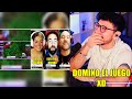 Zein se MATA de la RISA por lo QUE DIJERON los COMENTARISTAS del DEDSAFIO BINGO