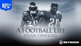 Brian Dawkins: Weapon X | A Football Life | NFL+