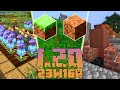 Minecraft 1.20: [Snapshot 23w16a] Co Nowego? CZEREPY! GIGA ZMIANY w NOWEJ STRUKTURZE!