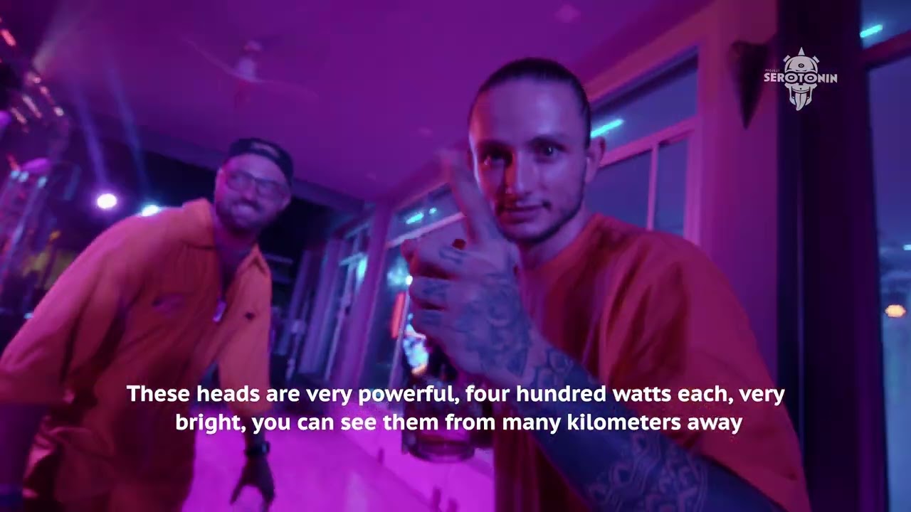 Самая сильная ивент команда Пхукета за работой ) The best event  team creates the best parties )