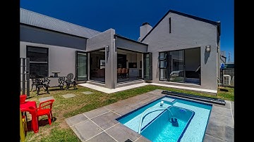 18 Brabant Close Video