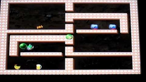 Bubble Bobble Plus: Expert Mode 2 Part 5