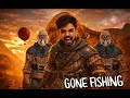 Fishing for Life | JOYBOY | #Live 🔴