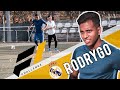 RODRYGO SE LA JUEGA AL ÚLTIMO INTENTO · Real Madrid