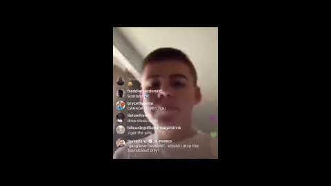 The Kid LAROI - All 2019 Snippet