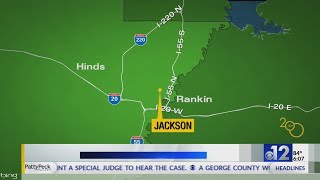1 killed in drive-by shooting on Lakewood Drive in Jackson