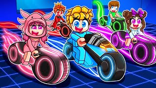 Download Lagu Ukri spielt Bike Lines mit seinen Freunden in Roblox! MP3 Download Lagu Ukri spielt Bike Lines mit seinen Freunden in Roblox! MP3