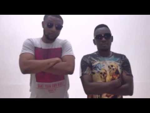 Djani Alfa feat Dj Esqo - les mêmes go ( Single 206)