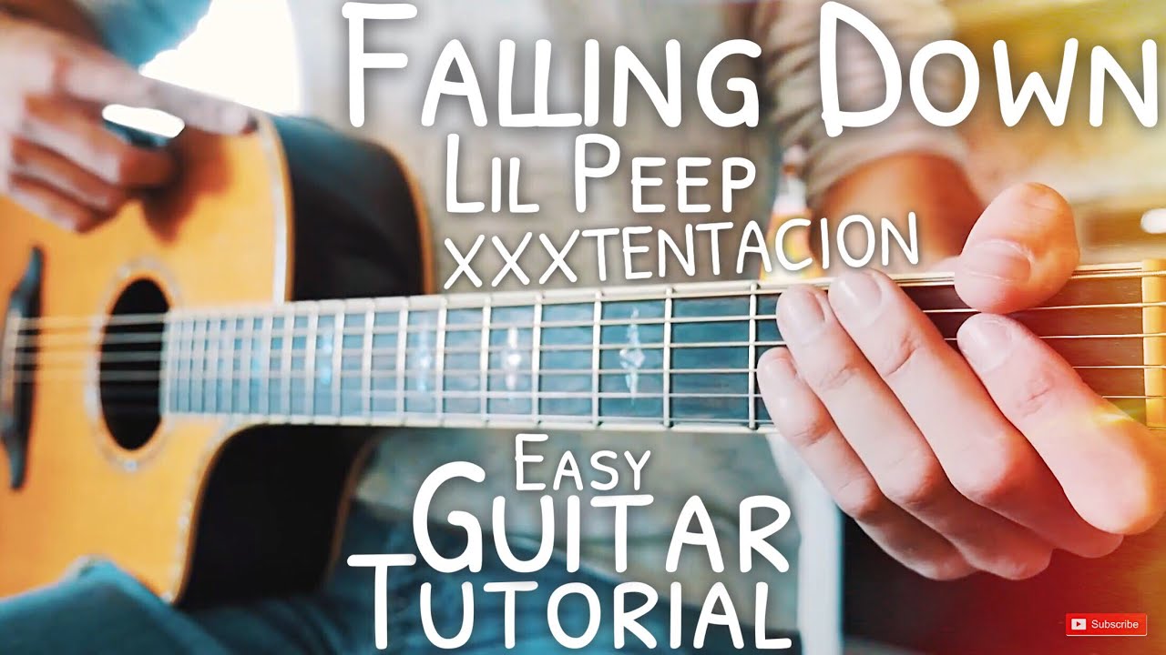 Depression & Obsession XXXTENTACION Guitar Tutorial // Depression & Obsession  Guitar // Lesson #549 - YouTube