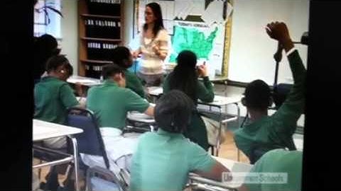 Teach Like A Champion: Stretch it