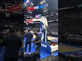 Orlando Magic VIP Floor North Row 4 Seats 21-22