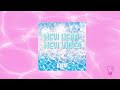 LUV - New Year New Vibes (Audio Only)