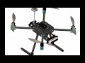 Drone 3D Modeling | Fusion 360 | X500