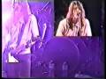 Foo Fighters - Alone+Easy Target - 1996 - Concert Hall Toronto