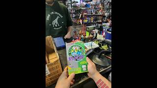 NEW Nintendo 2DS Pokemon Pocket Monster Green Limited Edition Pack Game Console #poke #pokemon