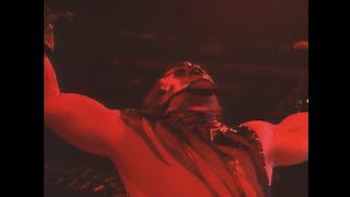 Kane 2000 Theme Out Of Fire V1 Titantron
