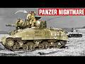 Why a 'Texas Farmer' Destroyed 258 German Tanks in 81 Days With the Same 4 Man Crew