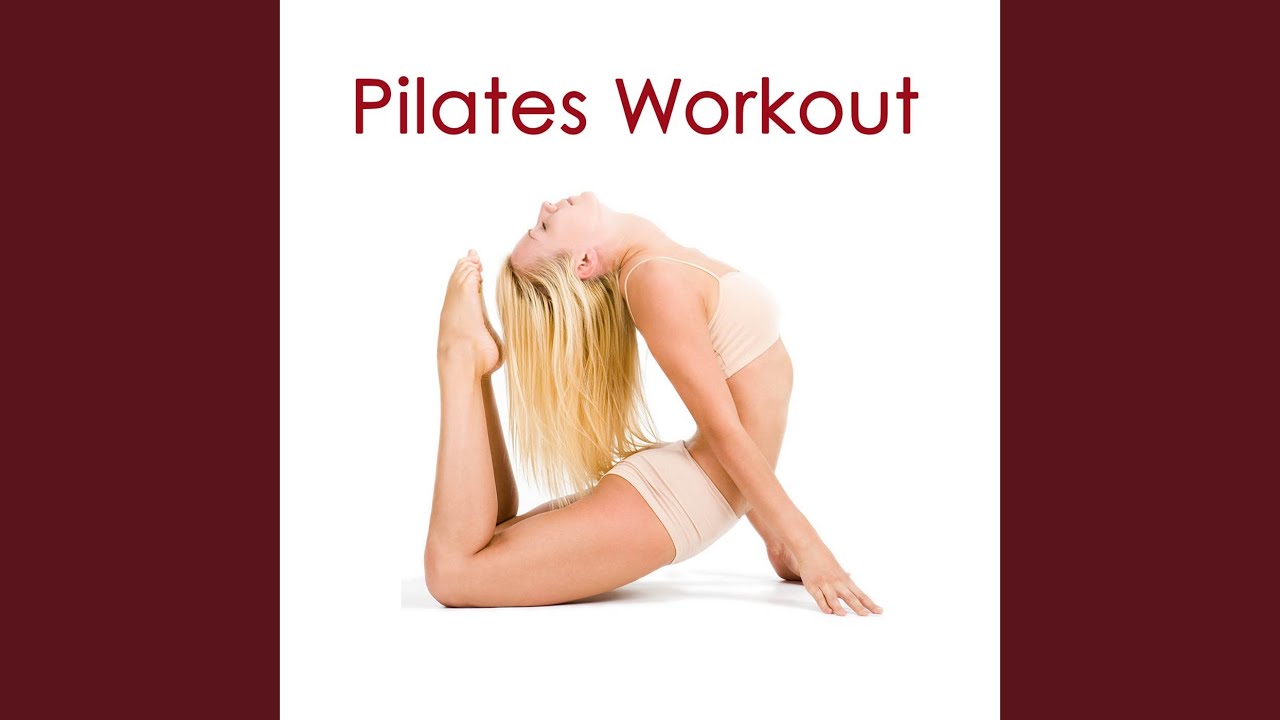 Step Forward (Gym Music)