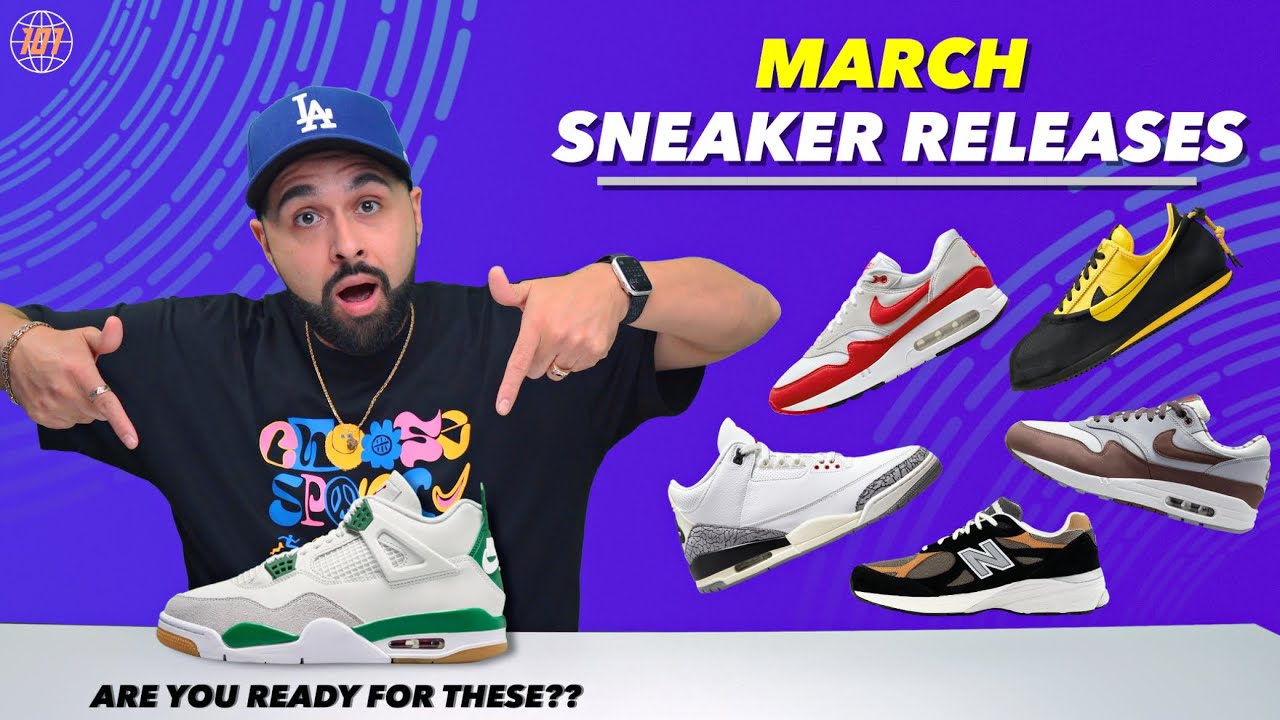 The 4 Hottest Adidas Sneaker Releases of 2023 You Don't Want to Miss by  captaincreps - Issuu