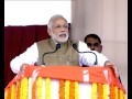 PM Modi's Full Speech at Sonipat, Haryana | PMO