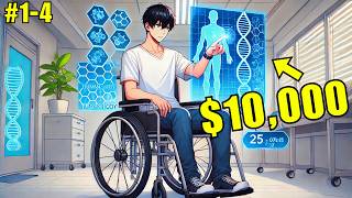 Download Lagu He's MODIFYING his Weak body by spending the Money of the Rich! | Manhwa Recap MP3 Download Lagu He's MODIFYING his Weak body by spending the Money of the Rich! | Manhwa Recap MP3