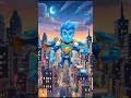 Volt vs Current vs Watt ⚡ | 3 Heroes of Electricity 🔥 #Shorts | Explained in 30 Sec 🔥 | Electric
