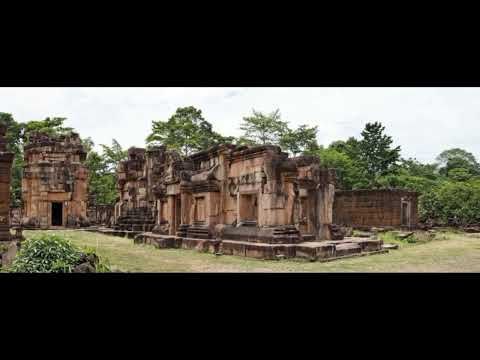 ប្រវត្តិប្រសាទ តាមាន់ធំ(ประวัติวัดตามมนต์ธม)