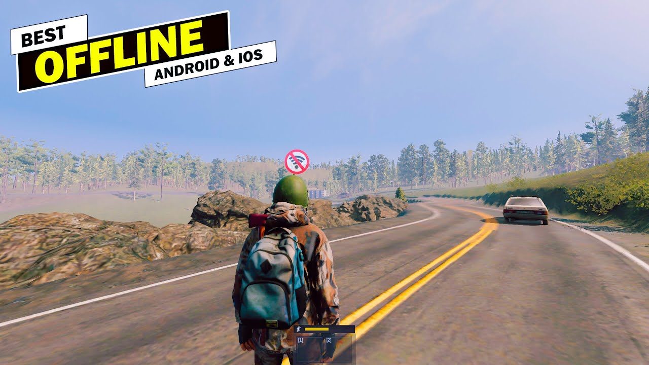20 Best Offline Games for iPhone You Can Play in 2023