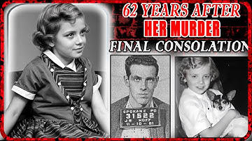 How DNA Solved Candy Rogers