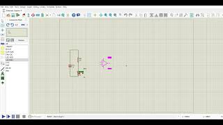 Automatic Temperature Control & Cooling Circuit Design in Proteus (LM358 & NTC)