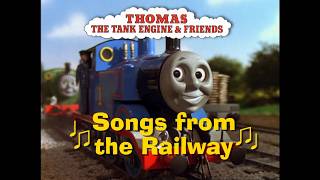 Thomas the Tank Engine & Friends: Songs from the Railway (2027)