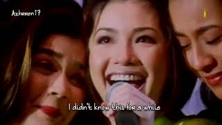 I Can - Donna, Regine & Mikee || DoReMi Movie Theme Song