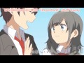 The Love-Struck Kitty Won&#39;t Be Discouraged! (恋スル猫ハクジケナイ!) By:妃苺 Eng Sub