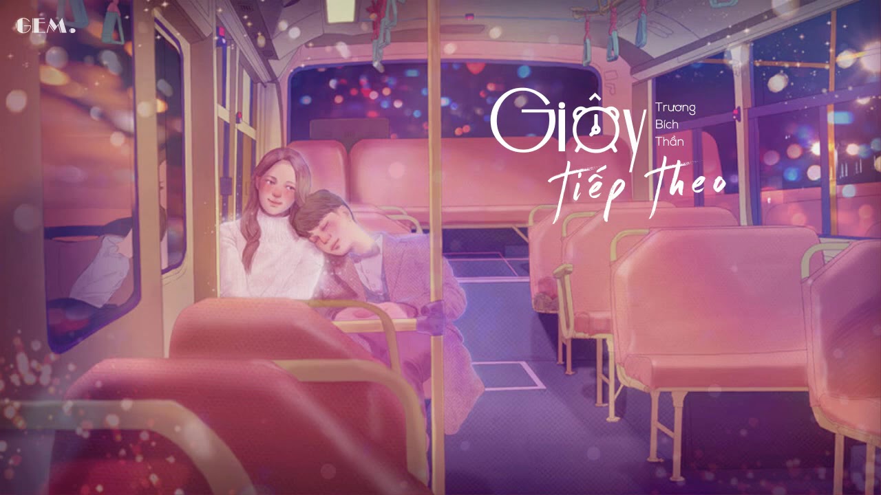 [Vietsub + Pinyin] Giây Tiếp Theo - Trương Bích Thần