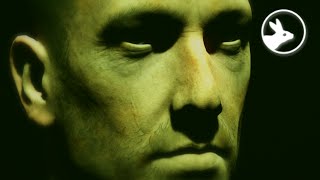 PROCEDURAL SKIN SHADER by Rispat Momit (Test_2)