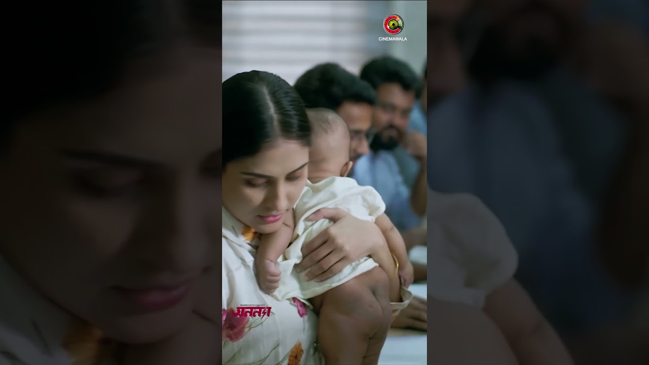 Best Bangla Natok | Anonna | Mehazabien Chowdhury | Shashwta Datta